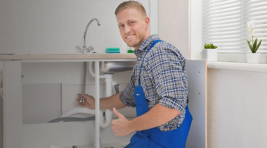 Holiday Plumbing Service in Hartsburg, IL